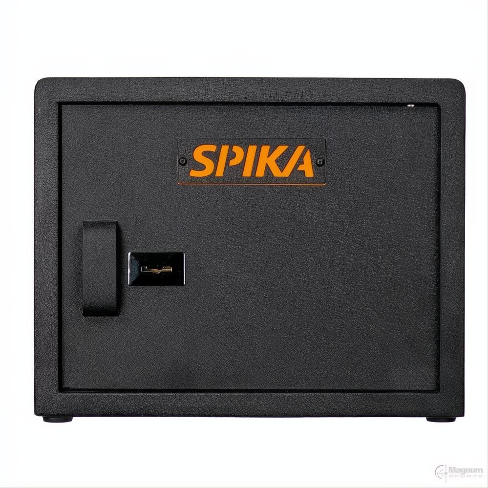 Spika SPK Key Pistol Safe
