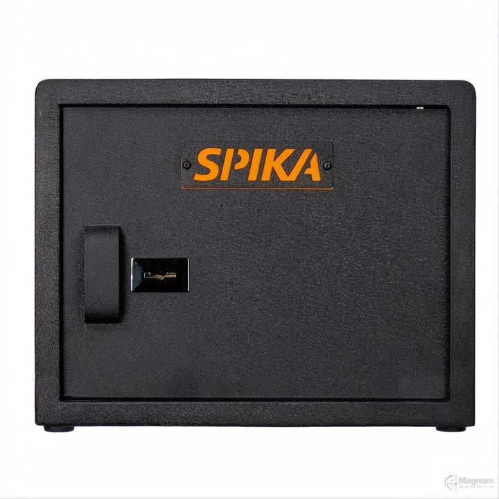 Spika SPK Key Pistol Safe