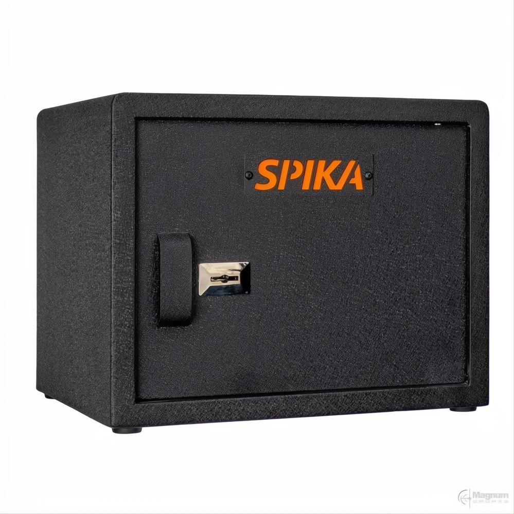 Spika SPK Key Pistol Safe