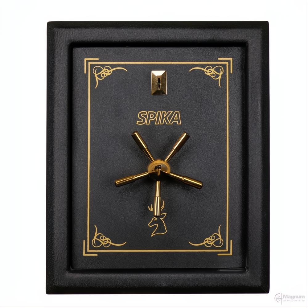 Spika SPP1 Premium Pistol Safe