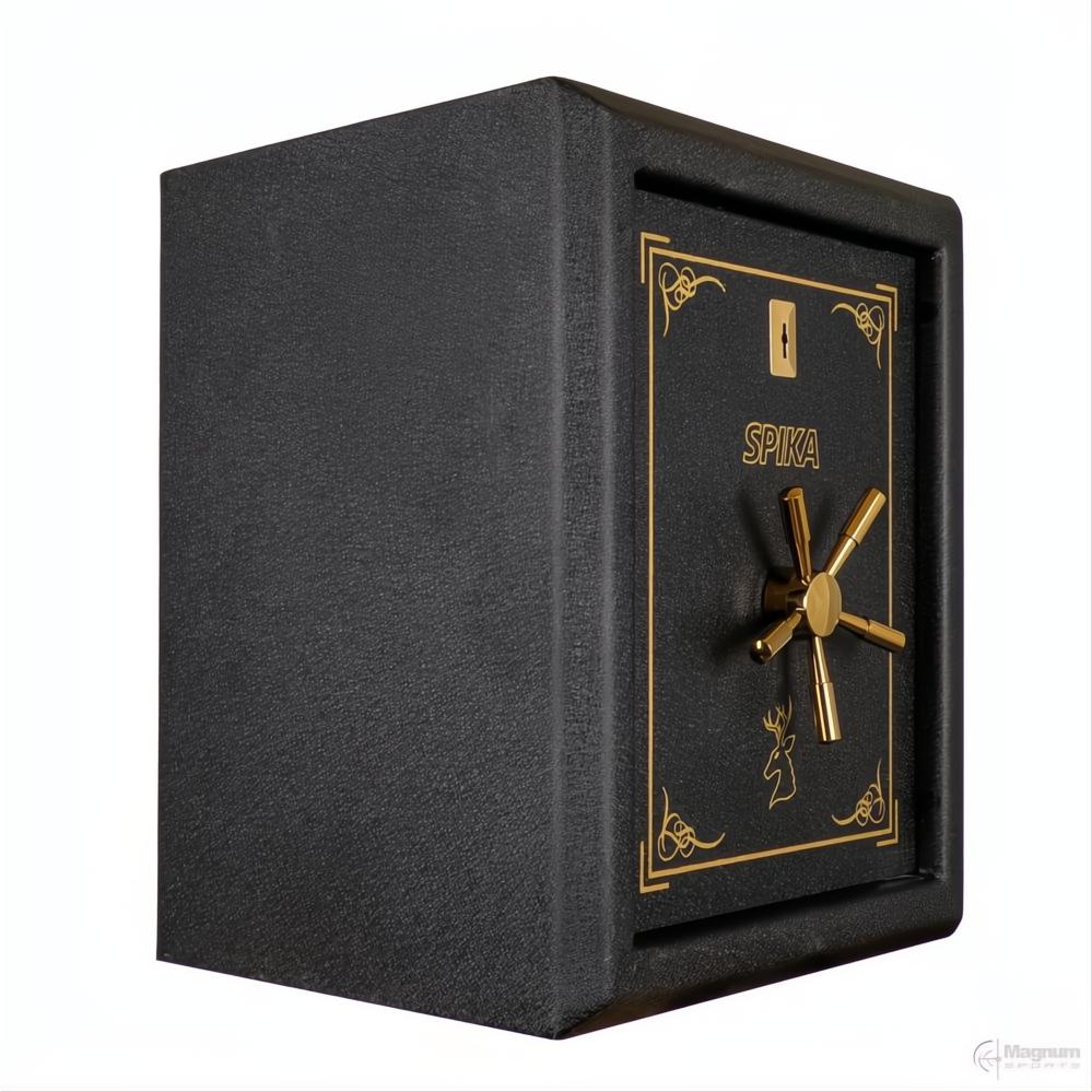 Spika SPP1 Premium Pistol Safe