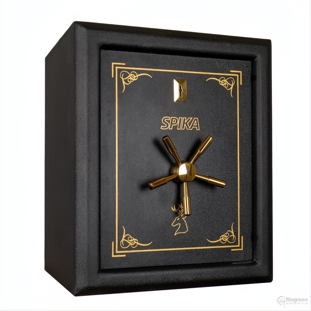 Spika SPP1 Premium Pistol Safe