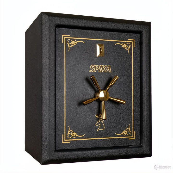 Spika SPP1 Premium Pistol Safe