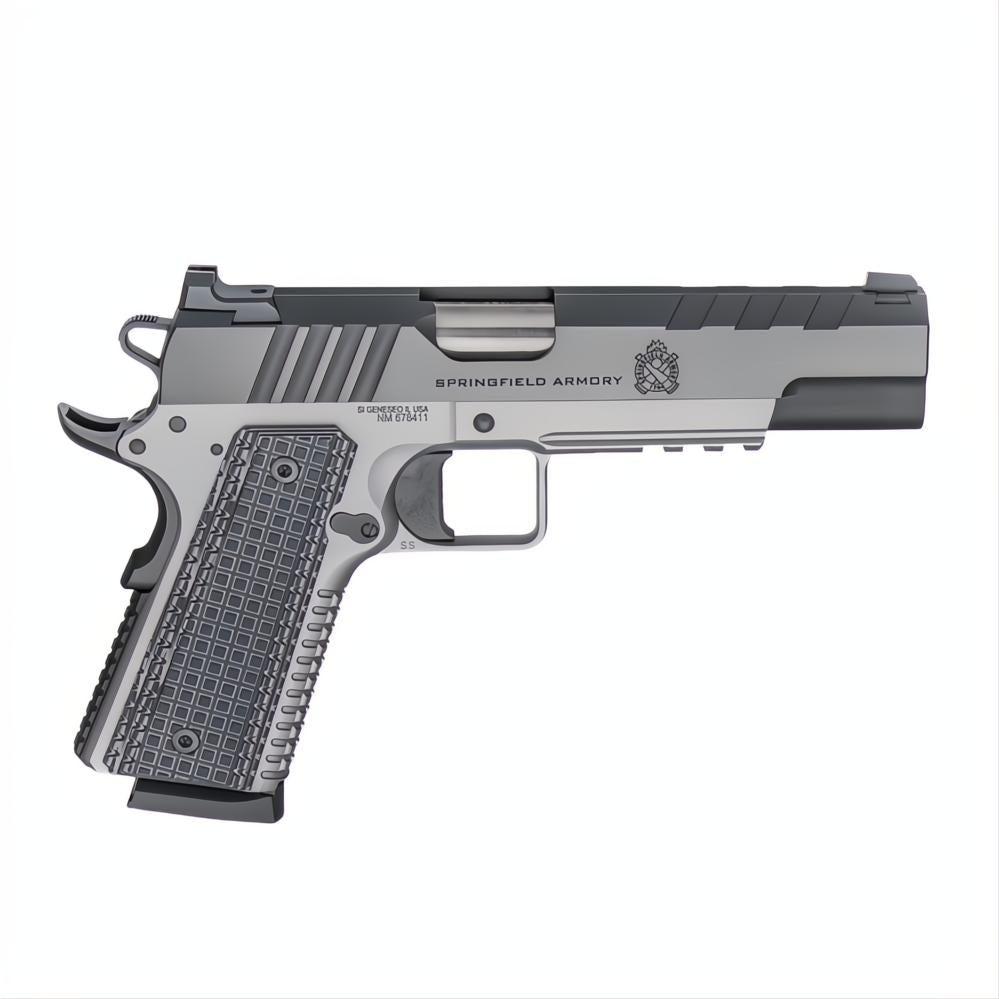 Springfield 1911 Emissary