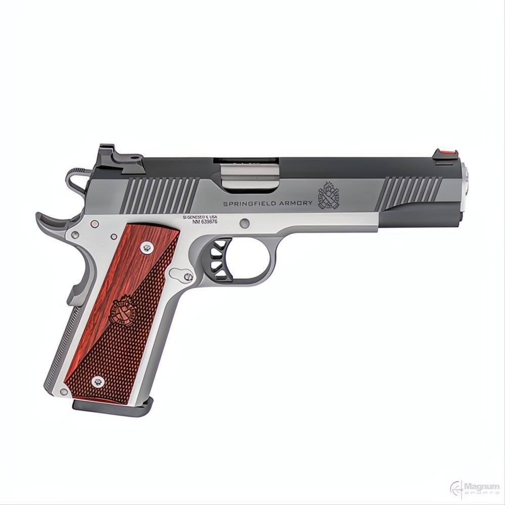 Springfield 1911 Ronin