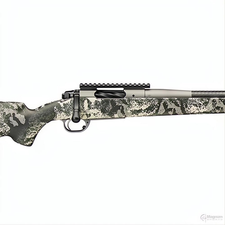 Springfield 2020 Boundary Carbon