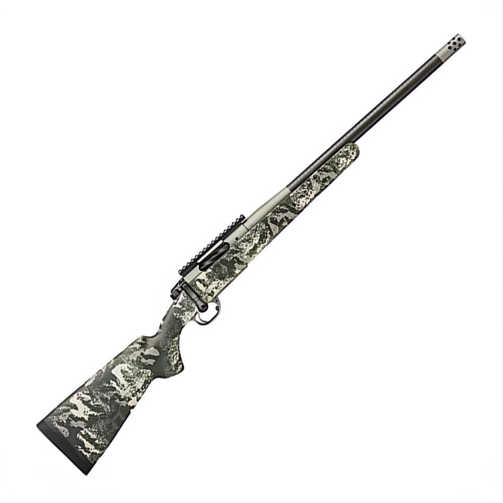 Springfield 2020 Boundary Carbon