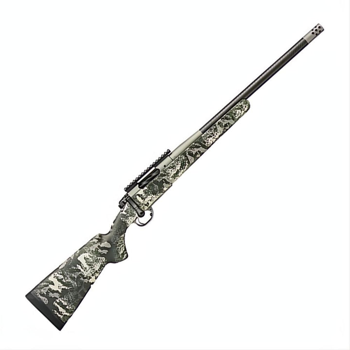 Springfield 2020 Boundary Carbon
