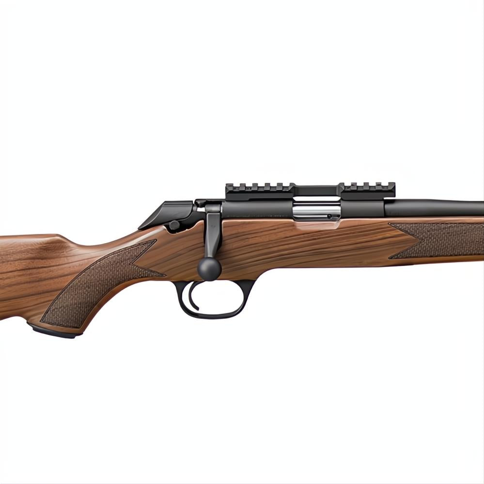 Springfield 2020 Rimfire Classic Grade A Walnut