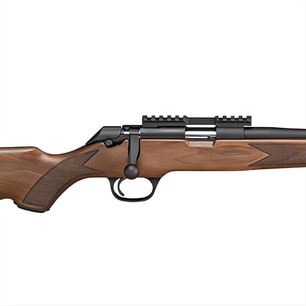 Springfield 2020 Rimfire Classic Grade AA Walnut