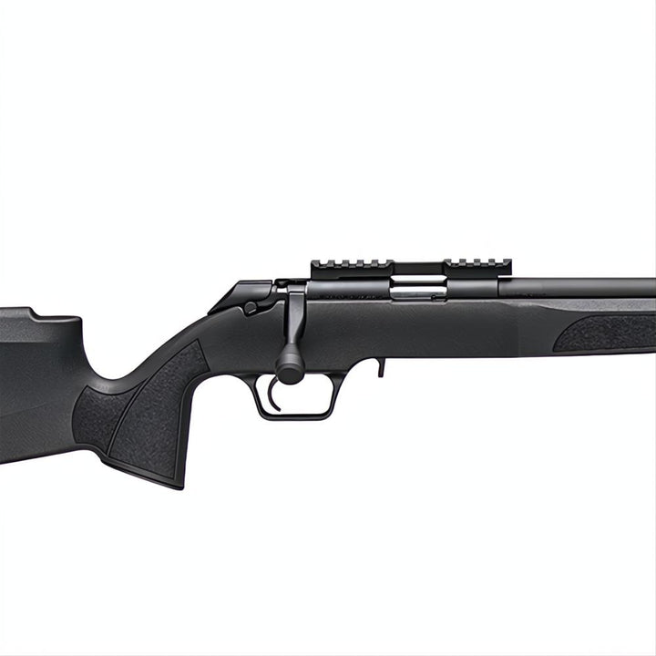 Springfield 2020 Rimfire Target Black