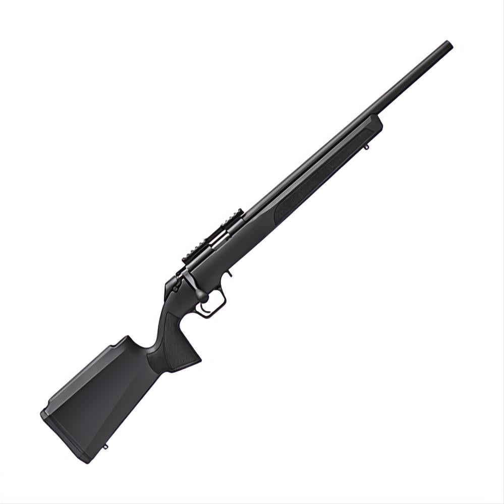 Springfield 2020 Rimfire Target Black