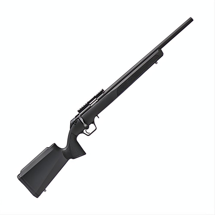 Springfield 2020 Rimfire Target Black
