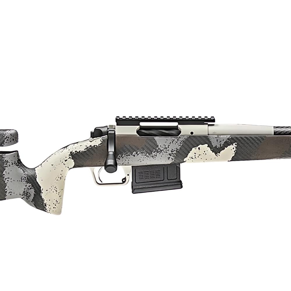 Springfield 2020 Waypoint Carbon Ridgeline