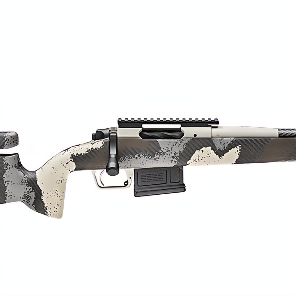 Springfield 2020 Waypoint Evergreen