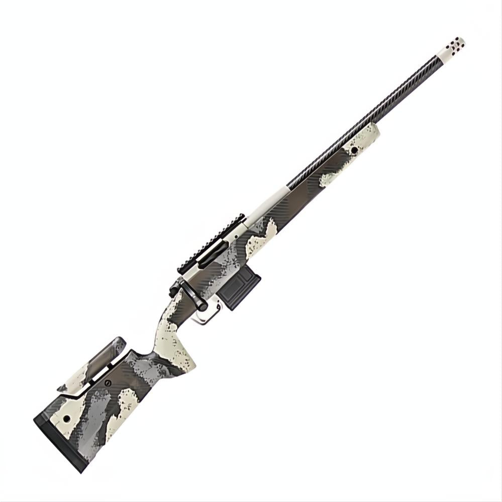Springfield 2020 Waypoint Evergreen