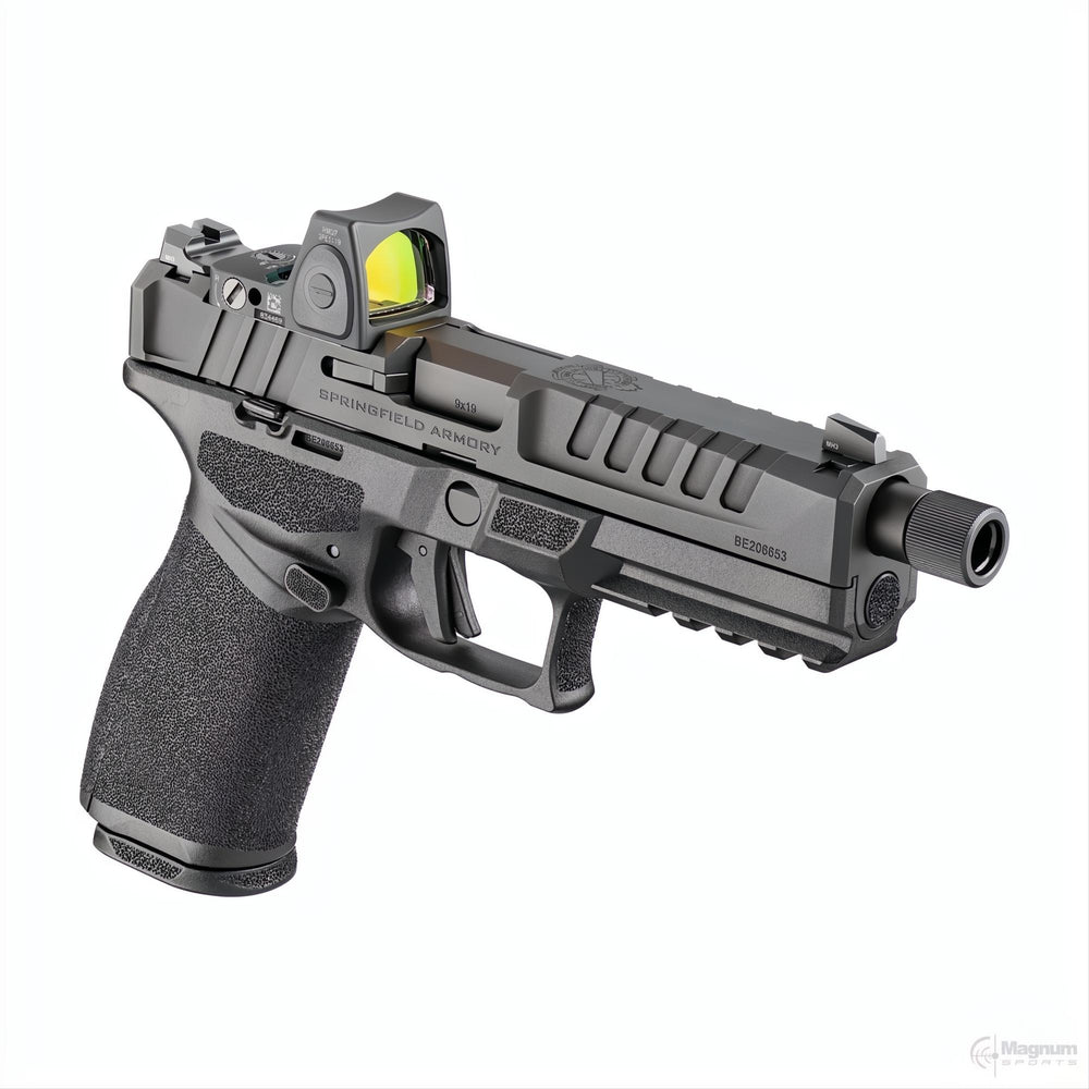 Springfield Echelon