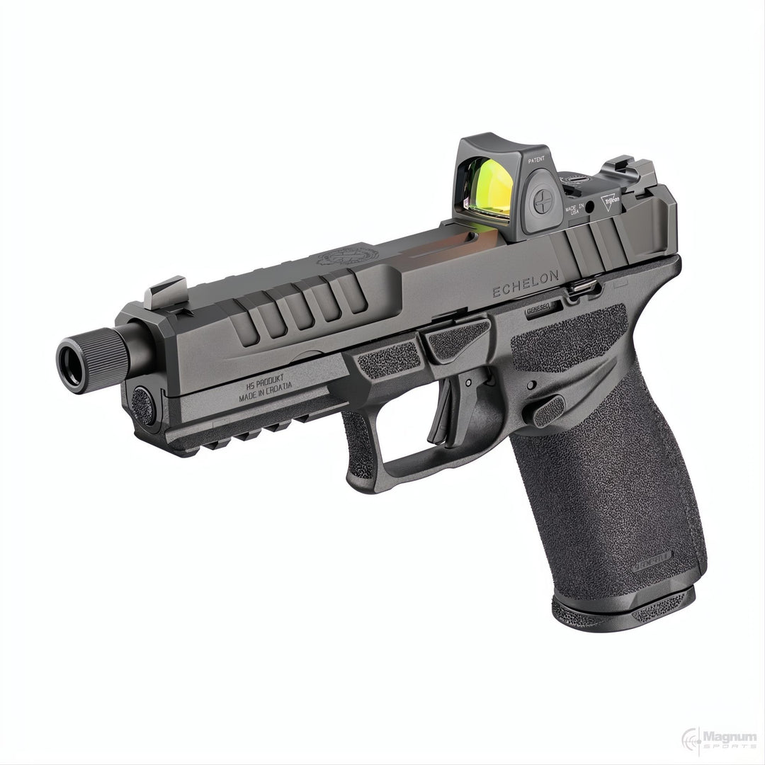 Springfield Echelon