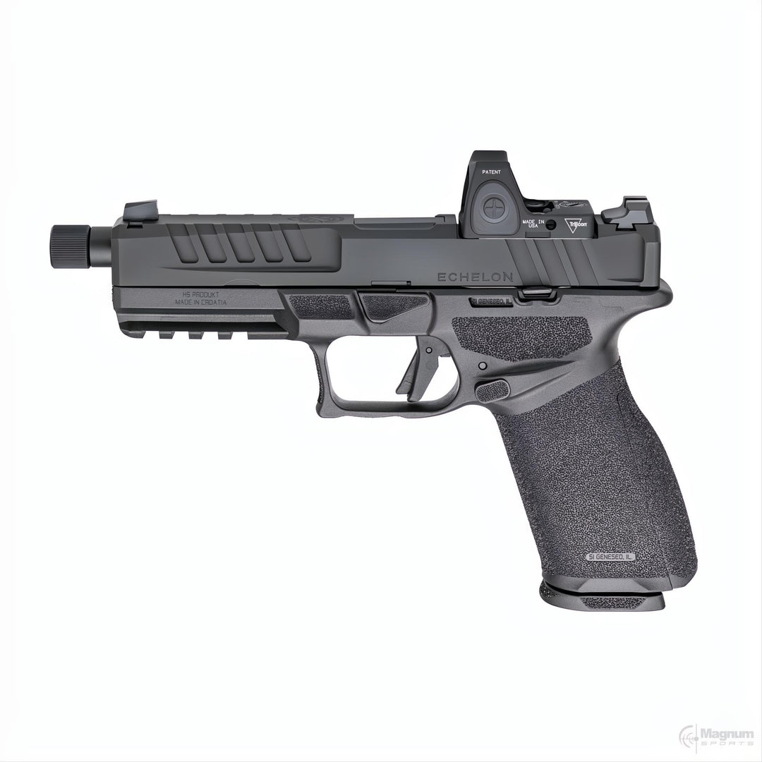 Springfield Echelon
