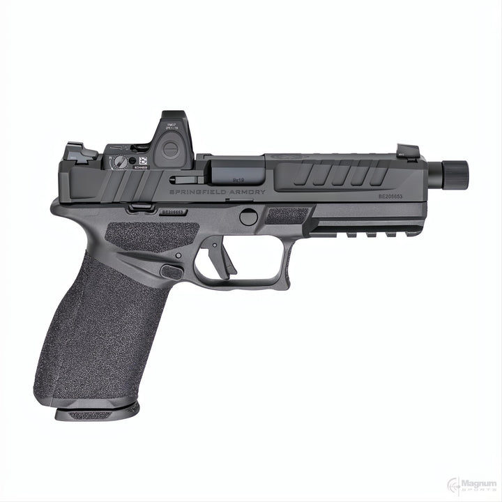 Springfield Echelon
