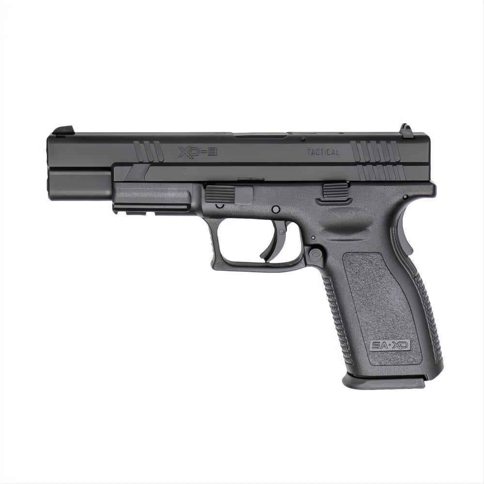 Springfield XD Tactical