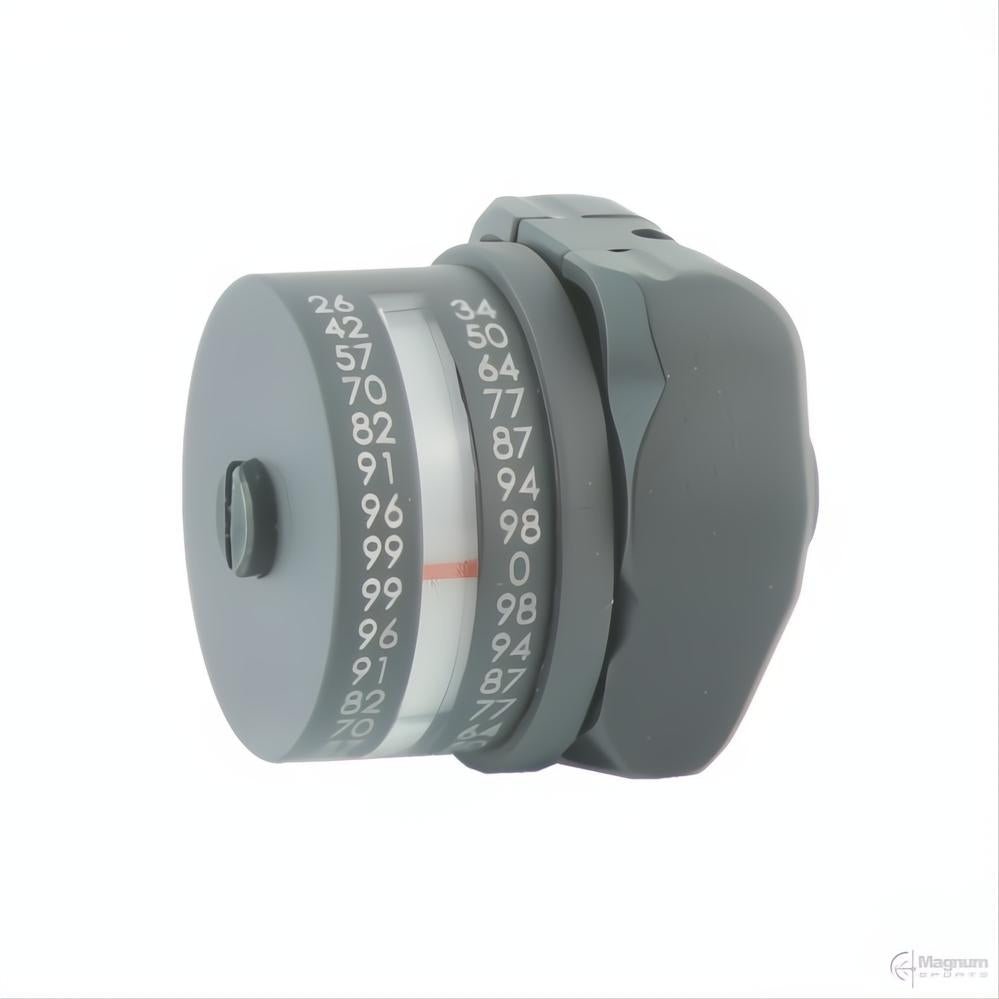 Spuhr ACI & A-0004 Interface