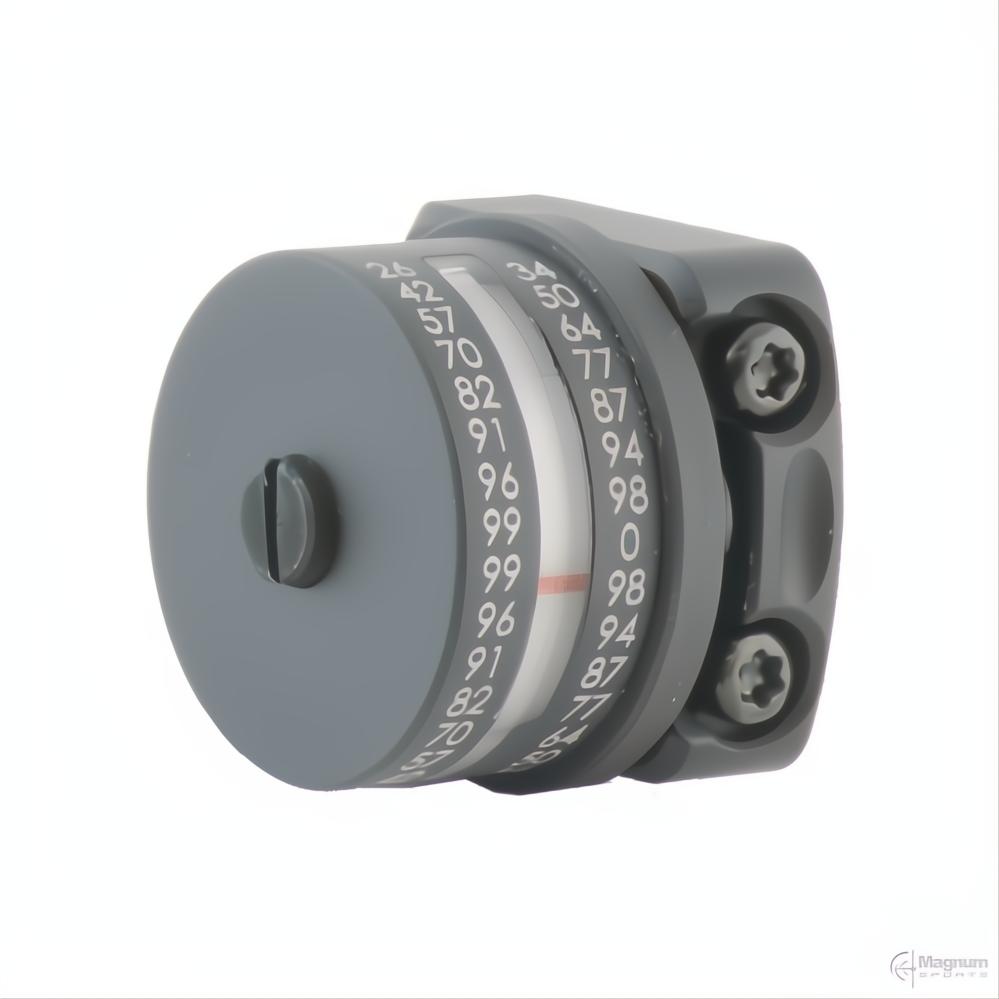 Spuhr ACI & A-0023 Interface