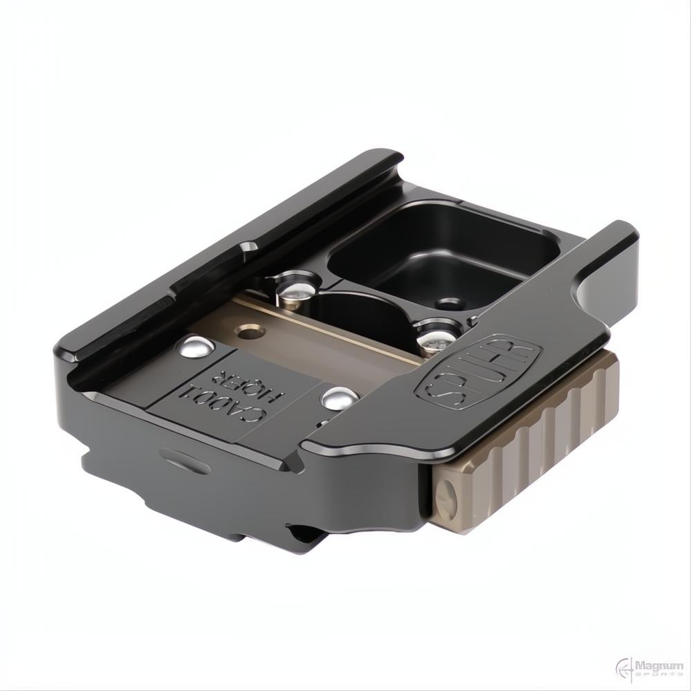 Spuhr ARCA Rail Grabber For All Chassis Systems