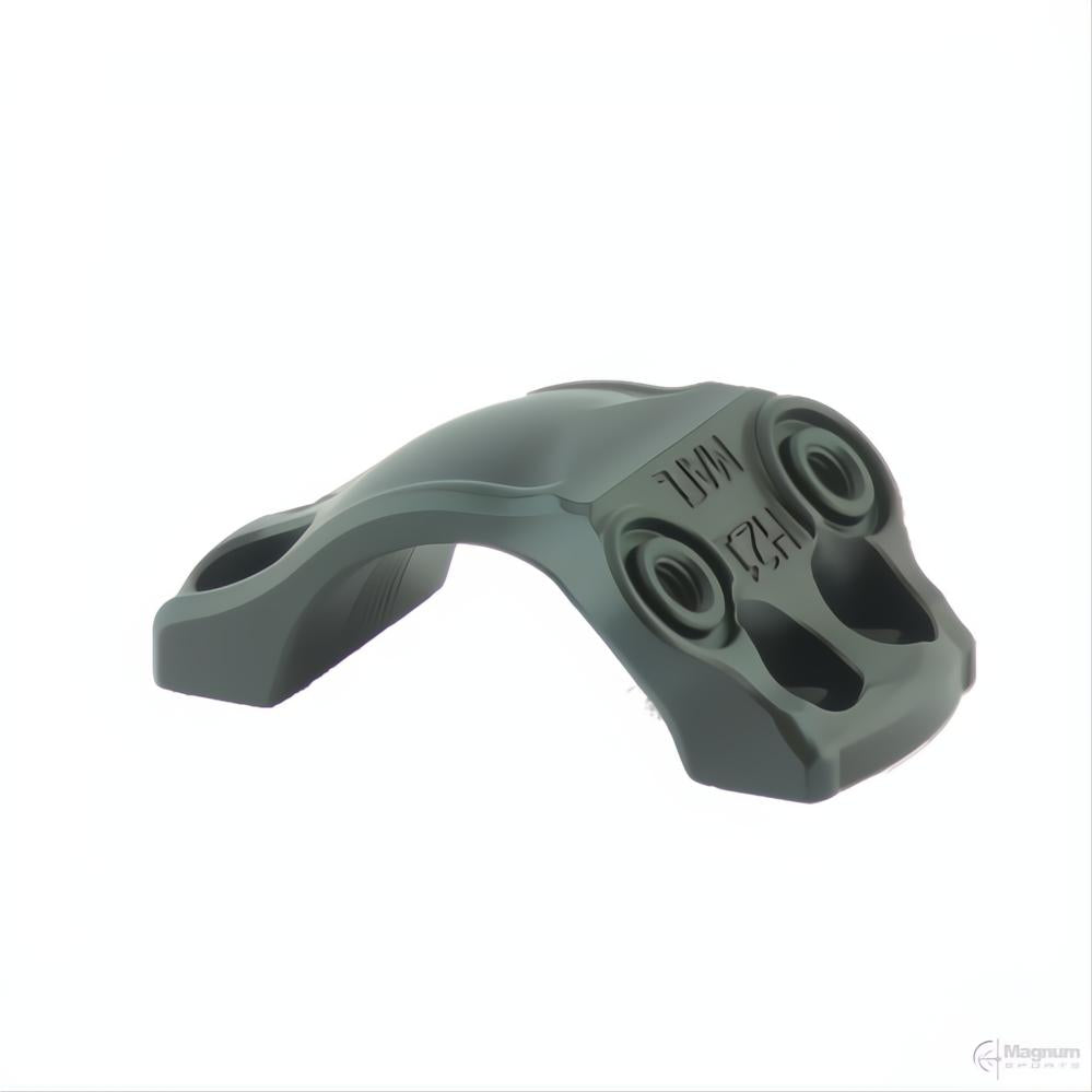 Spuhr Aesthetic Ring Top Cover
