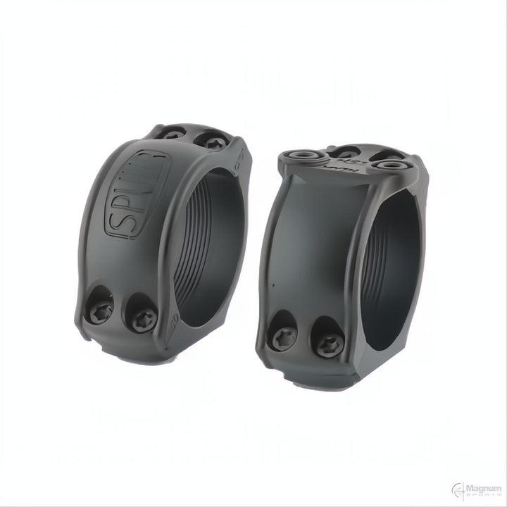 Spuhr Blaser Rings
