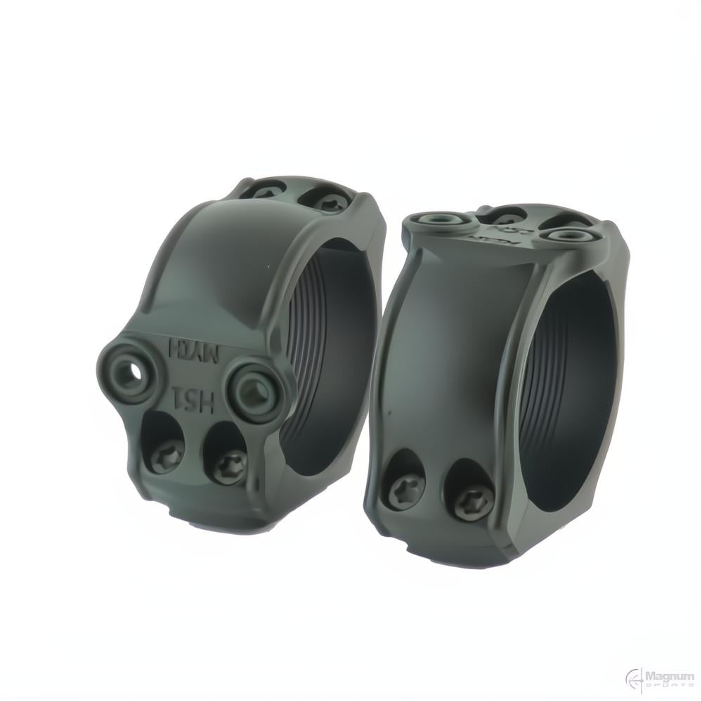 Spuhr Blaser Rings
