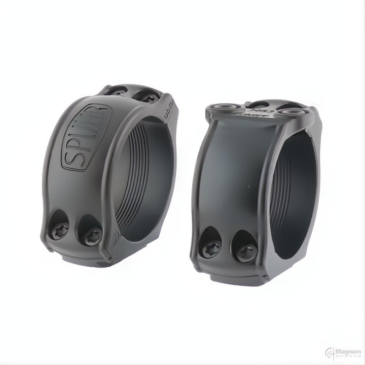 Spuhr Blaser Rings