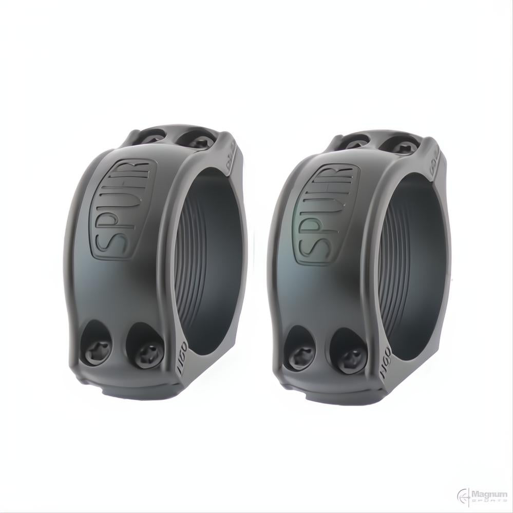 Spuhr Blaser Rings
