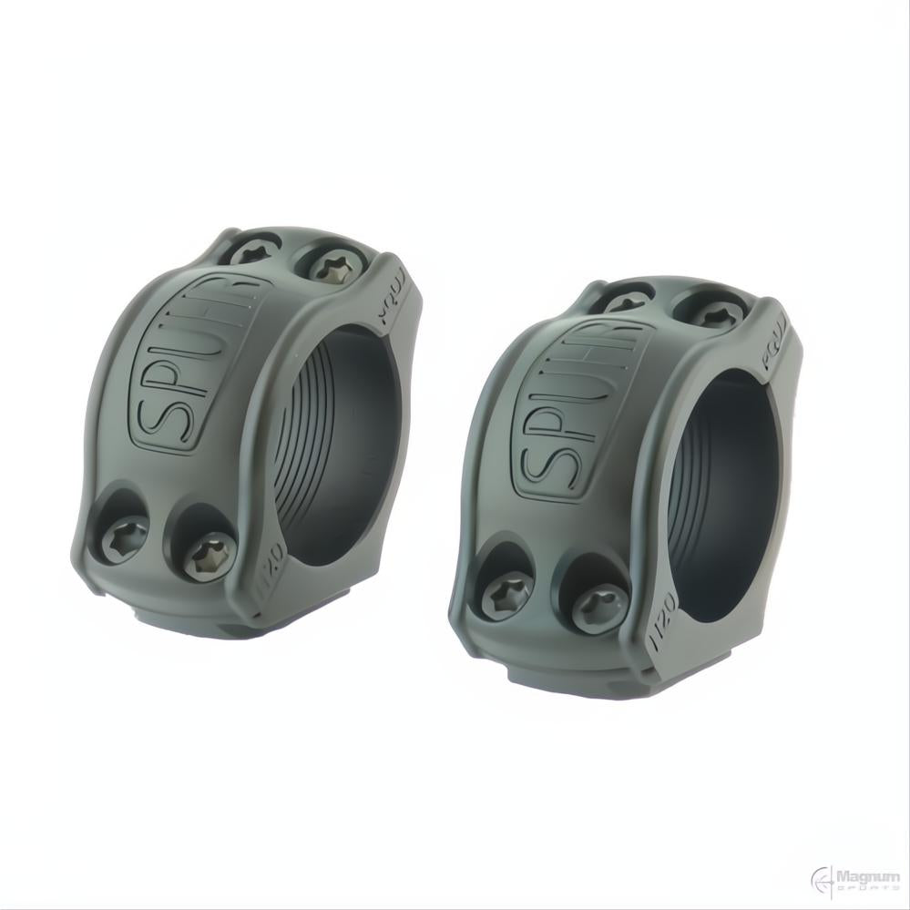 Spuhr Blaser Rings