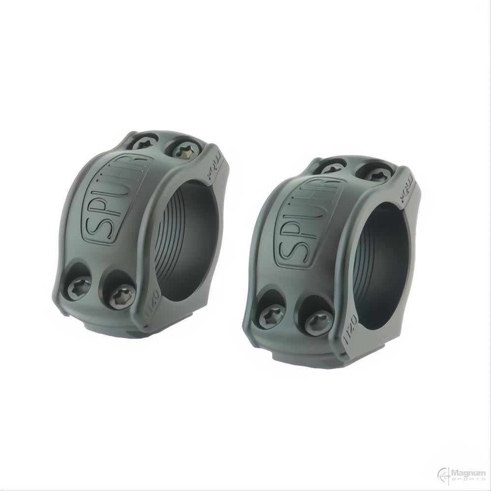 Spuhr Blaser Rings