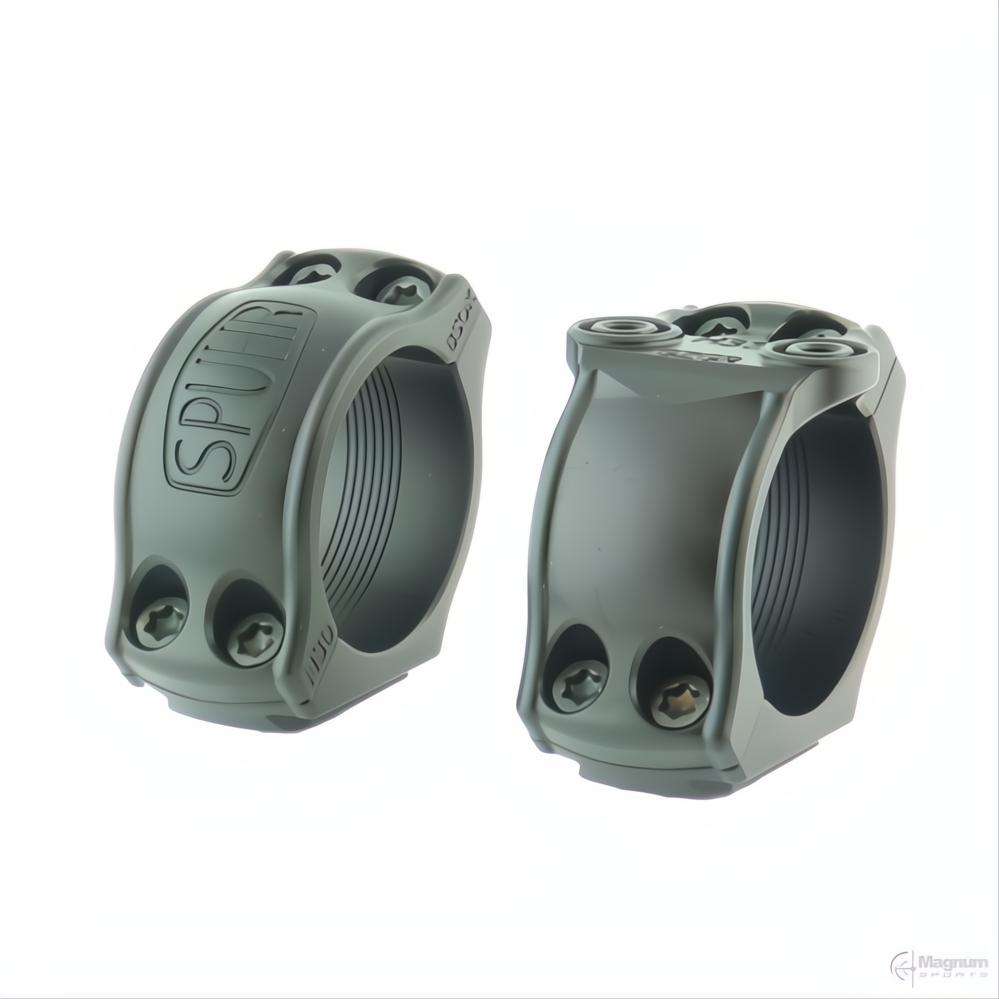 Spuhr Blaser Rings