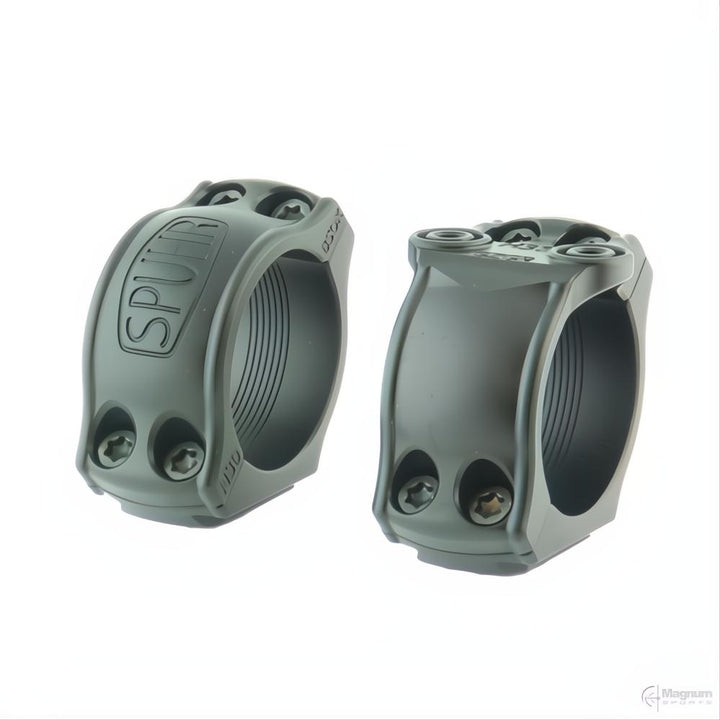 Spuhr Blaser Rings