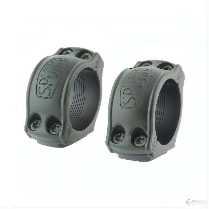 Spuhr Blaser Rings