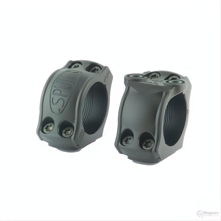 Spuhr Blaser Rings