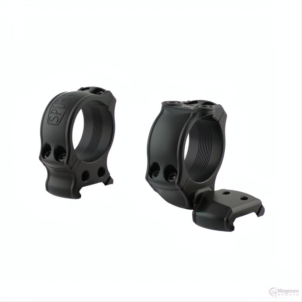 Spuhr Cantilever Rings