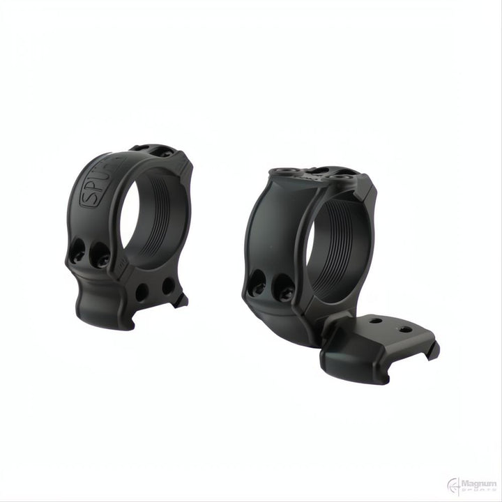 Spuhr Cantilever Rings