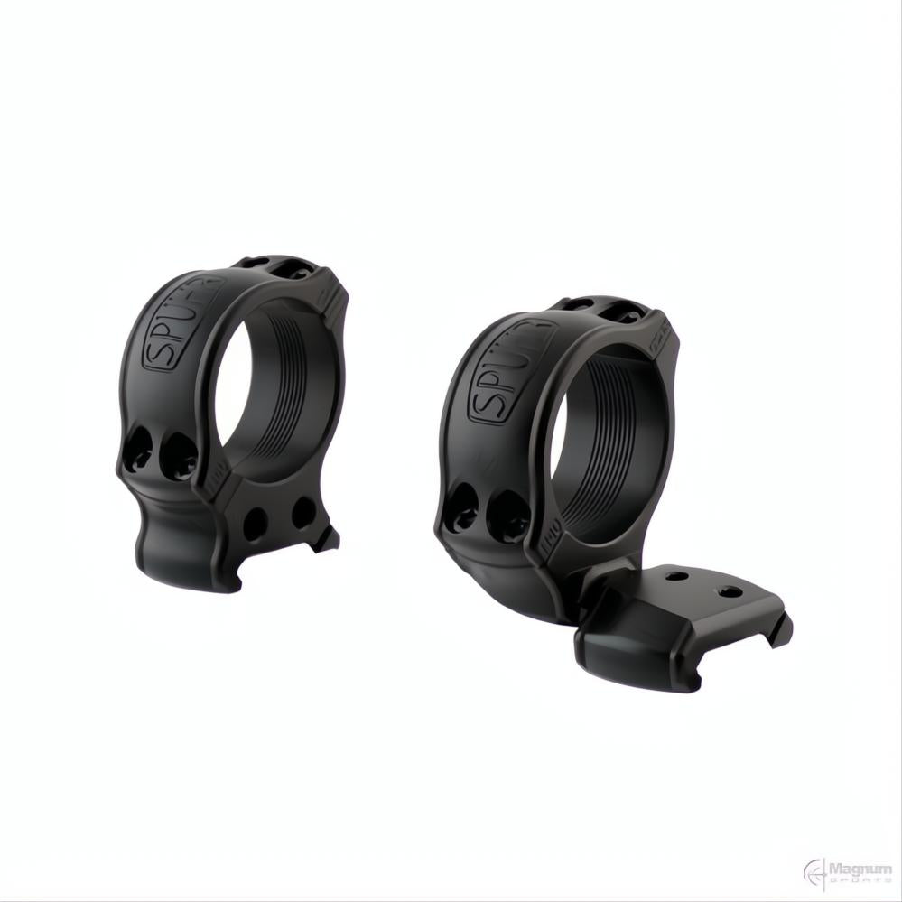 Spuhr Cantilever Rings