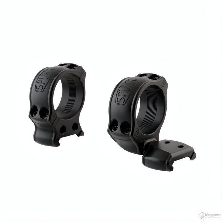 Spuhr Cantilever Rings