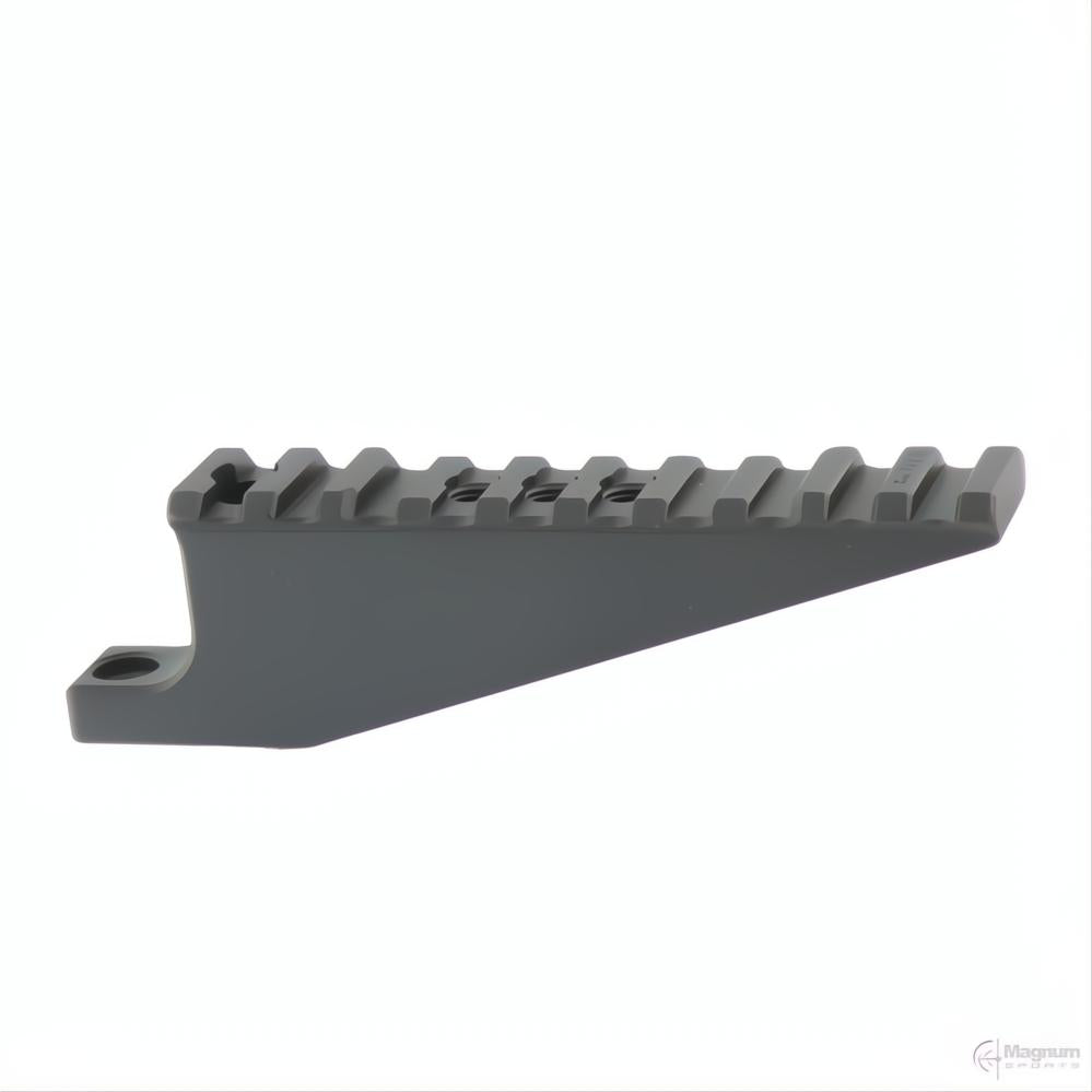 Spuhr Gen1 Wilcox Raptar-S Adapter