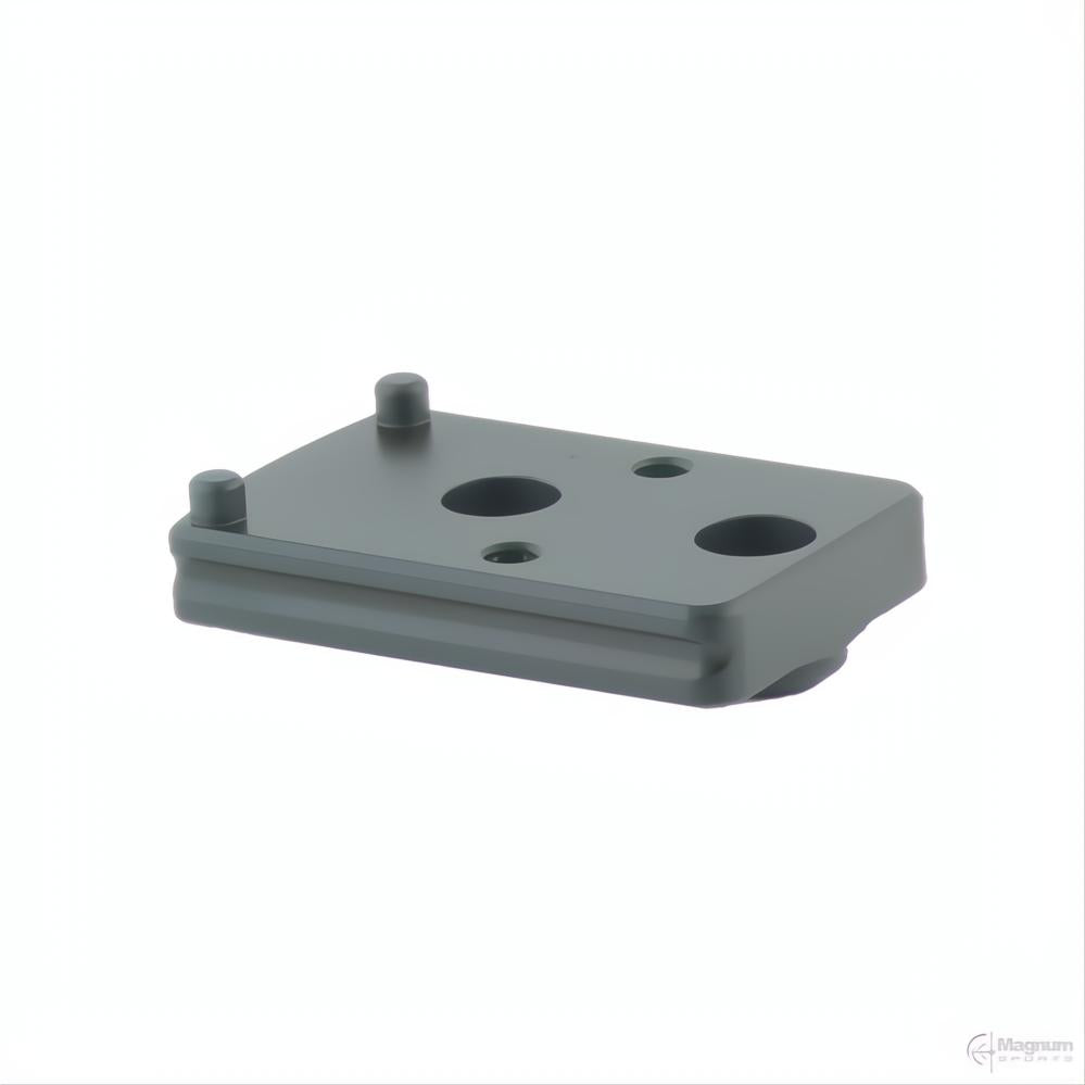Spuhr Hunting Interface Mount