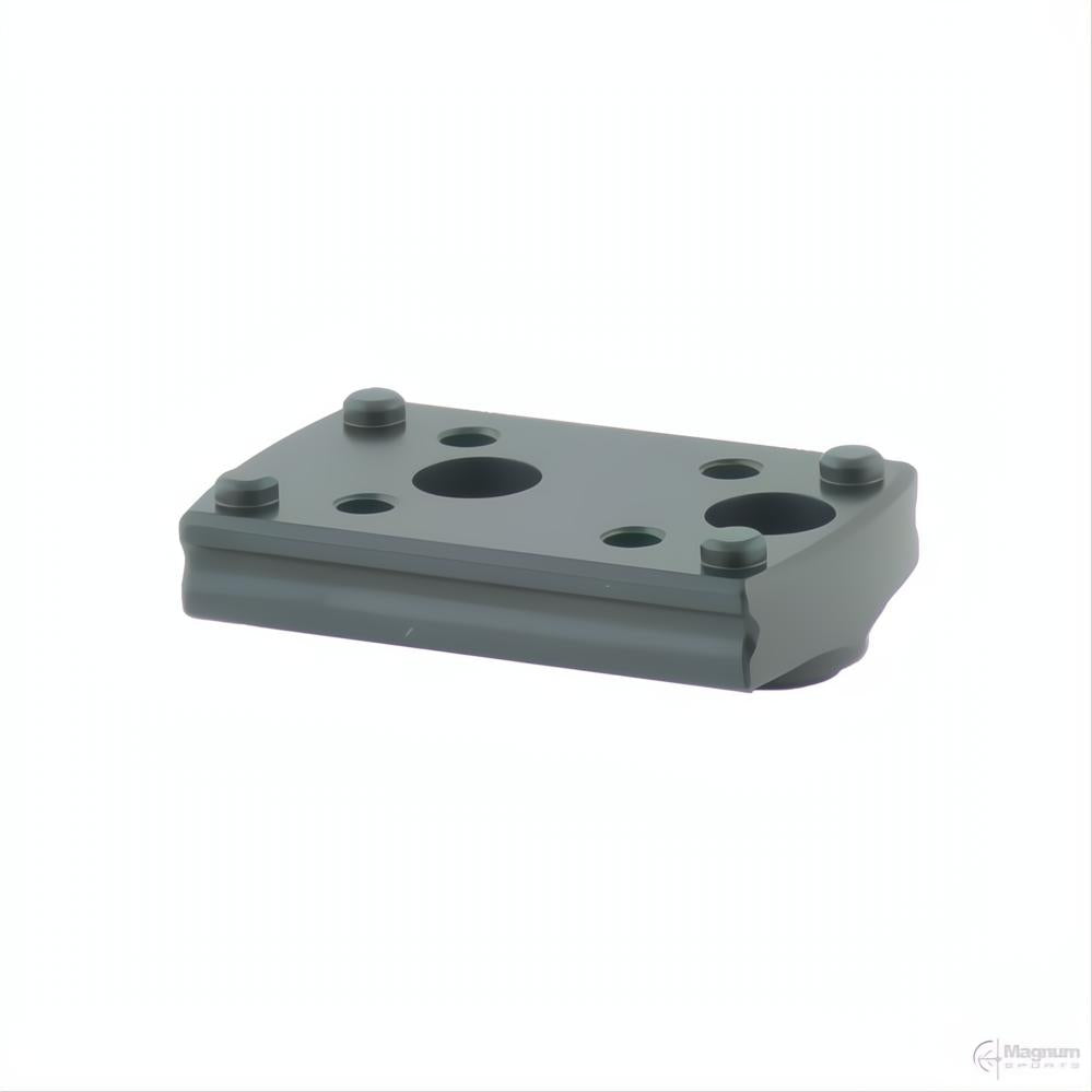 Spuhr Hunting Interface Mount