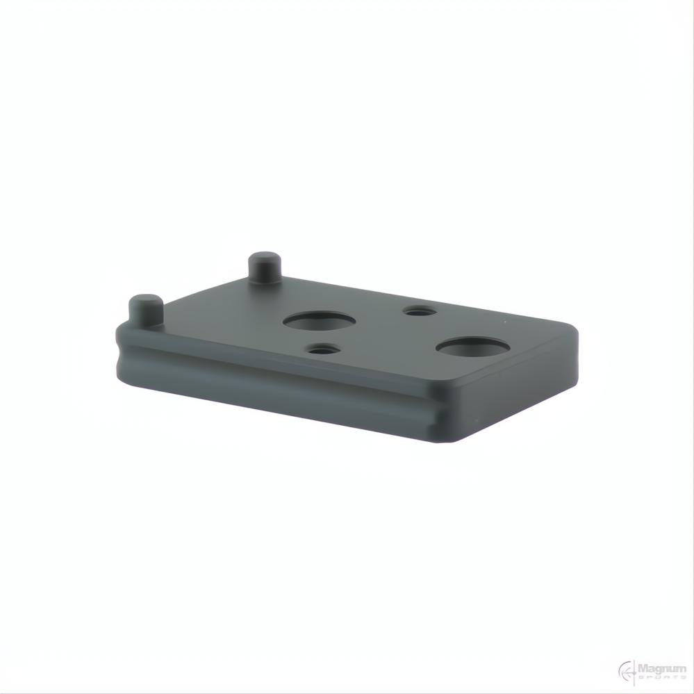 Spuhr Interface Mount