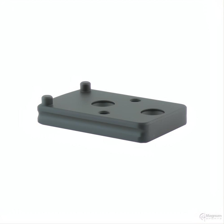 Spuhr Interface Mount