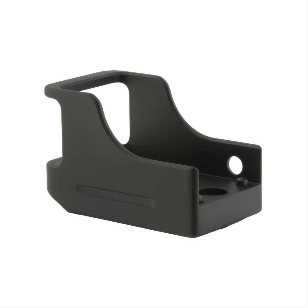 Spuhr Interface Mount