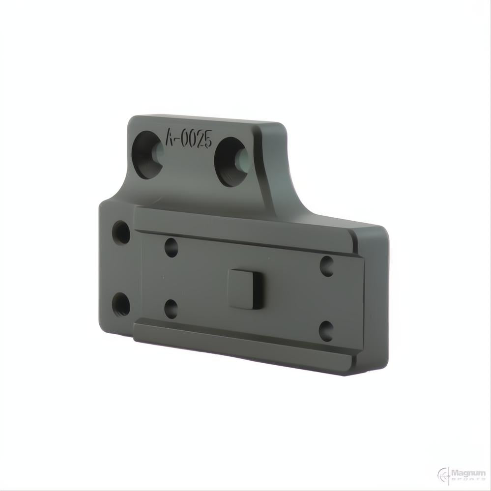 Spuhr Interface Mount